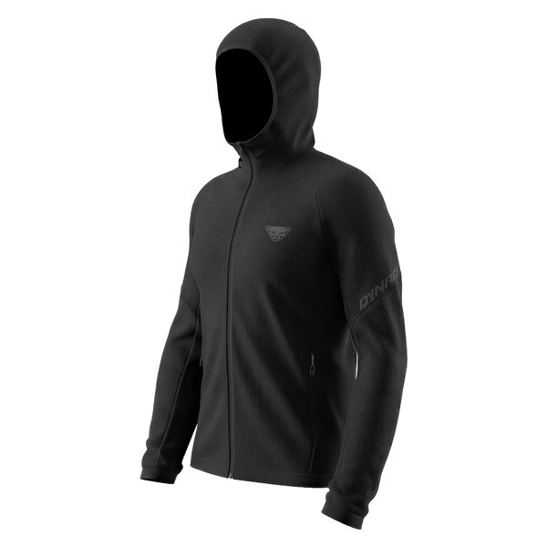 Dynafit RADICAL PTC HOODED JKT pánská mikina