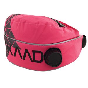 4KAAD Thermo Belt ledvinka na běžky Pink  