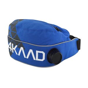 4KAAD Thermo Belt ledvinka na běžky Blue  