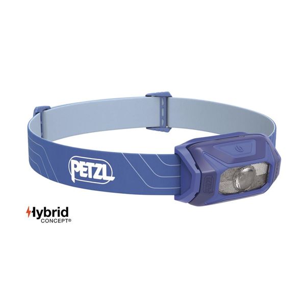 Petzl Tikkina Hybrid čelová svítilna