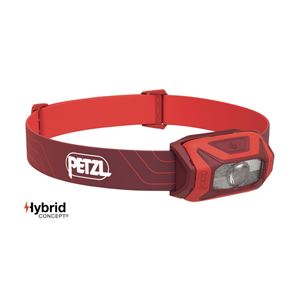 Petzl Tikkina Hybrid čelová svítilna