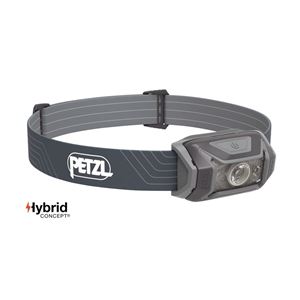 Petzl Tikka Hybrid čelová svítilna