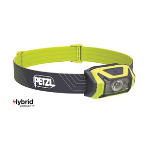 Petzl Tikka Hybrid čelová svítilna