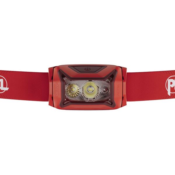 Petzl Actik 2025 čelovka