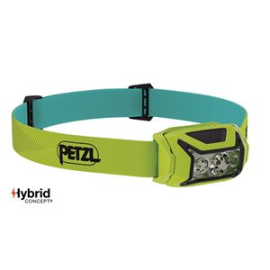 Petzl Actik 2025 čelovka