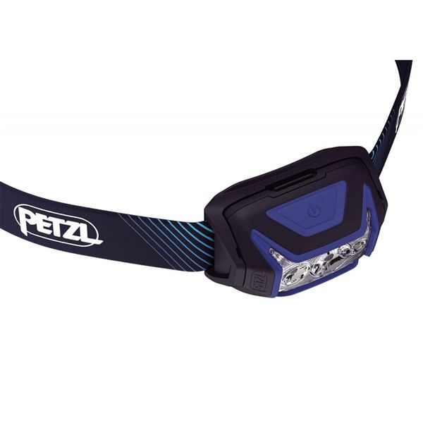 Petzl Actik Core Hybrid 2022 čelovka