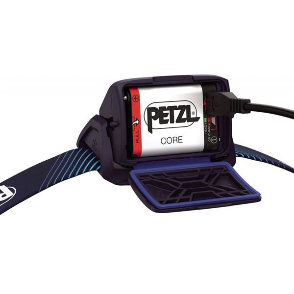 Petzl Actik Core Hybrid 2022 čelovka