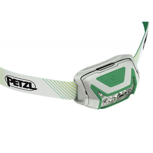 Petzl Actik Core Hybrid 2022 čelovka