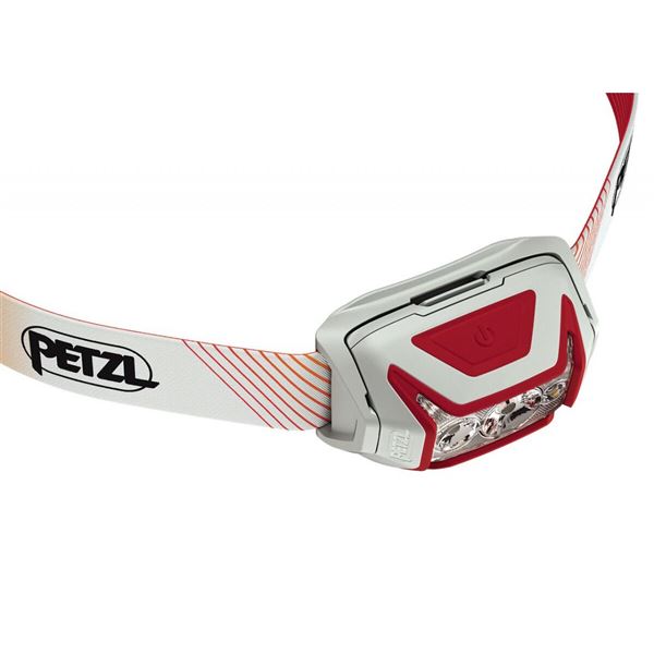 Petzl Actik Core Hybrid 2022 čelovka