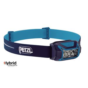 Petzl Actik Core 2025 čelovka