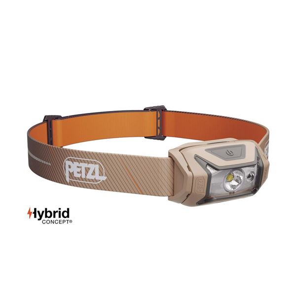 Petzl Tikka Core 2025 čelovka