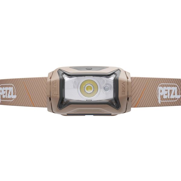 Petzl Tikka Core 2025 čelovka