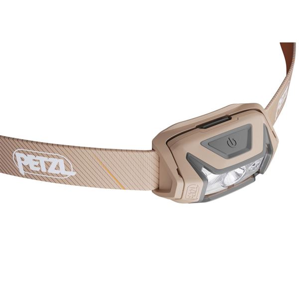Petzl Tikka Core 2025 čelovka