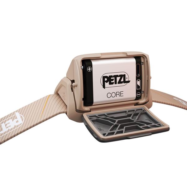 Petzl Tikka Core 2025 čelovka