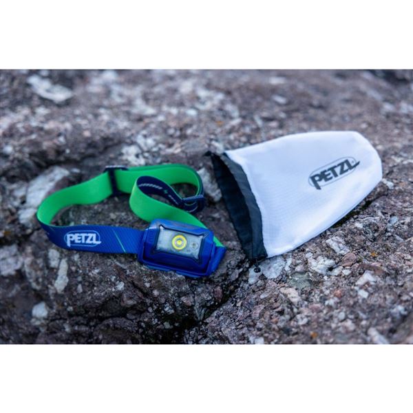 Petzl Tikka Core 2025 čelovka