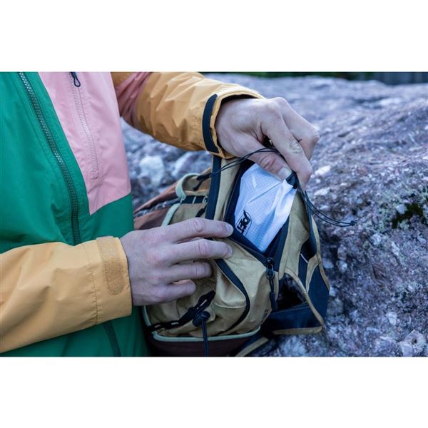 Petzl Tikka Core 2025 čelovka