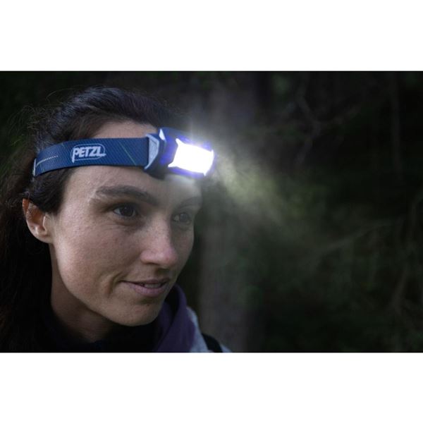 Petzl Tikka Core 2025 čelovka