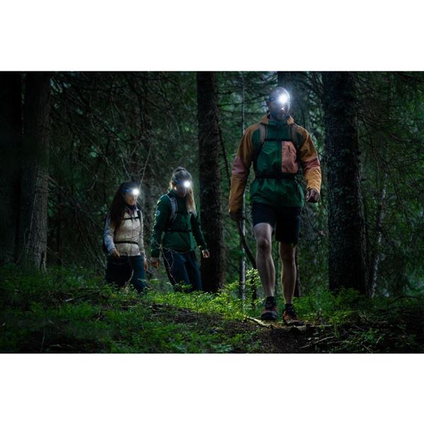 Petzl Tikka Core 2025 čelovka