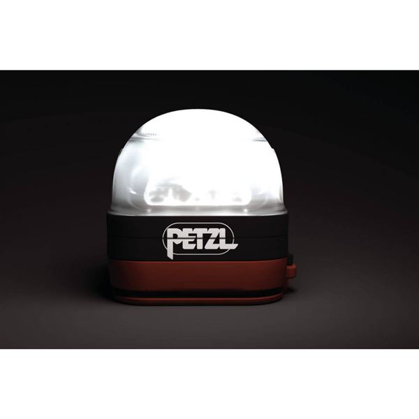 Petzl Noctilight pouzdro na čelové svítilny