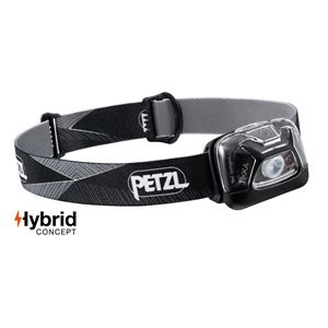 Petzl Tikka Hybrid čelovka