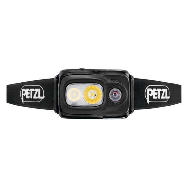 Petzl Swift RL čelovka