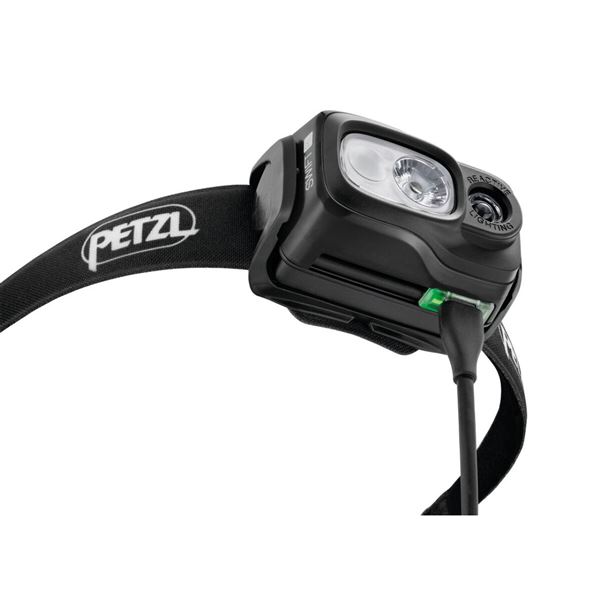 Petzl Swift RL čelovka