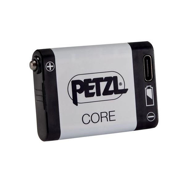 Petzl Accu Core dobíjecí akumulátor