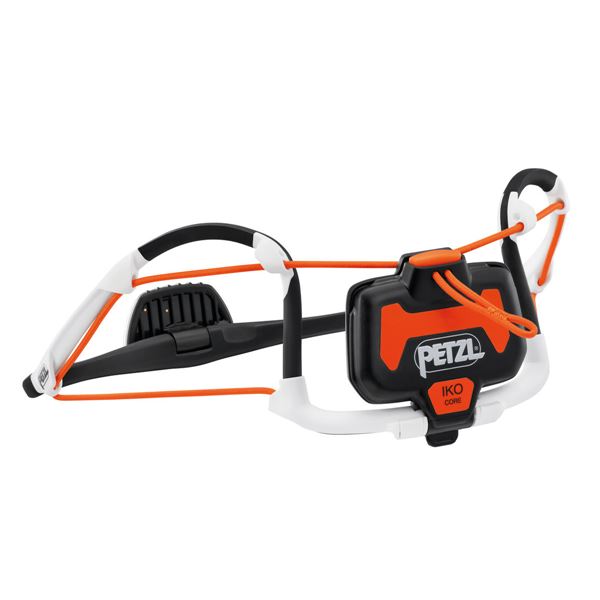 Petzl Iko Core čelovka