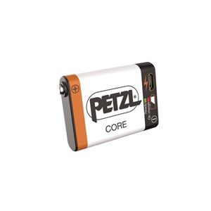 Petzl Core dobíjecí akumulátor