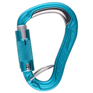 Edelrid HMS Bulletproof Triple FG icemit  