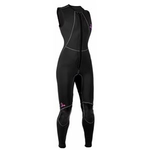 Elements Gear Redy W neopren Long John   M