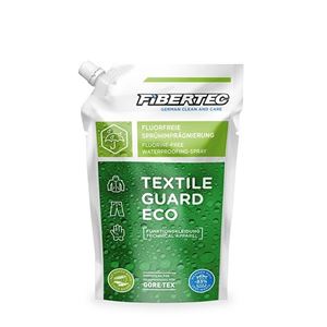 Fibertec Textile Guard Eco impregnace