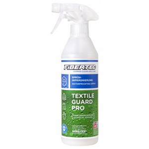 Fibertec Textil Guard PRO