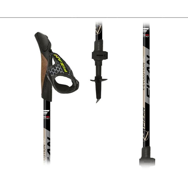 Fizan R-Evolution Pro nordic walking hole