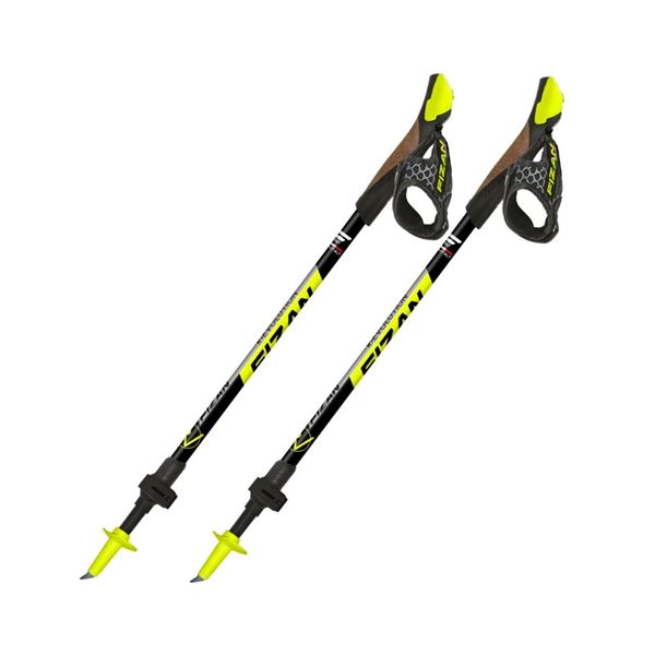 Fizan R-Evolution nordic walking hole