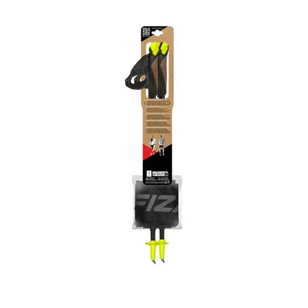 Fizan R-Evolution nordic walking hole