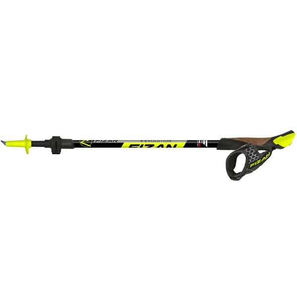 Fizan R-Evolution nordic walking hole