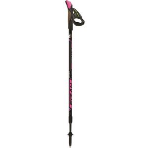 Fizan NW Speed nordic walking pink  