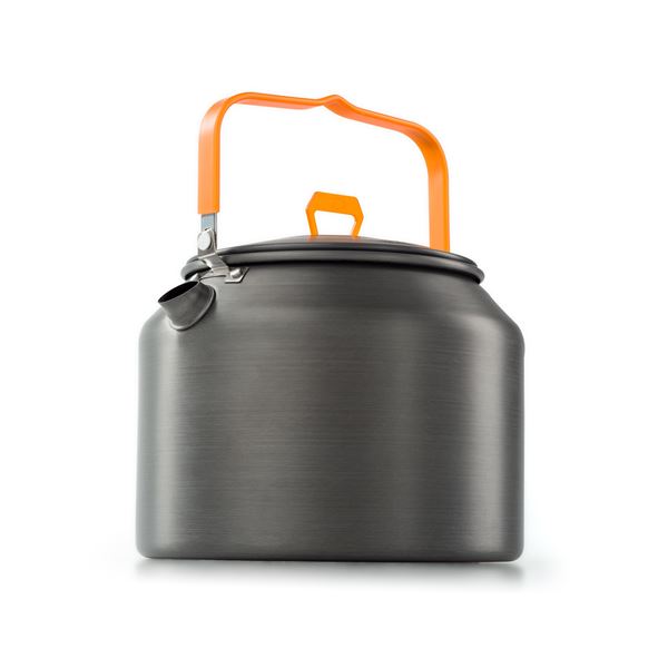 GSI Halulite Tea Kettle outdoorová konvička