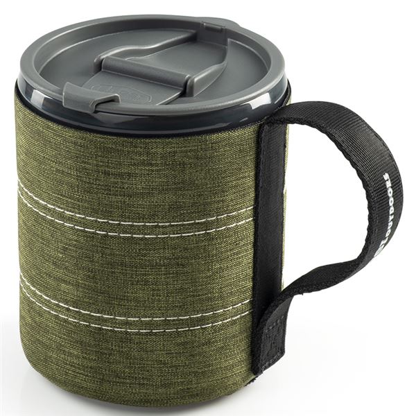 GSI Infinity Backpacker Mug