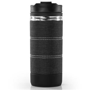 GSI Commuter Javapress kávovar na cesty