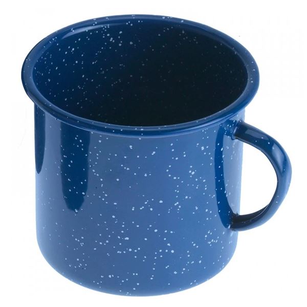 GSI Outdoor Cup 355 ml smaltovaný hrníček