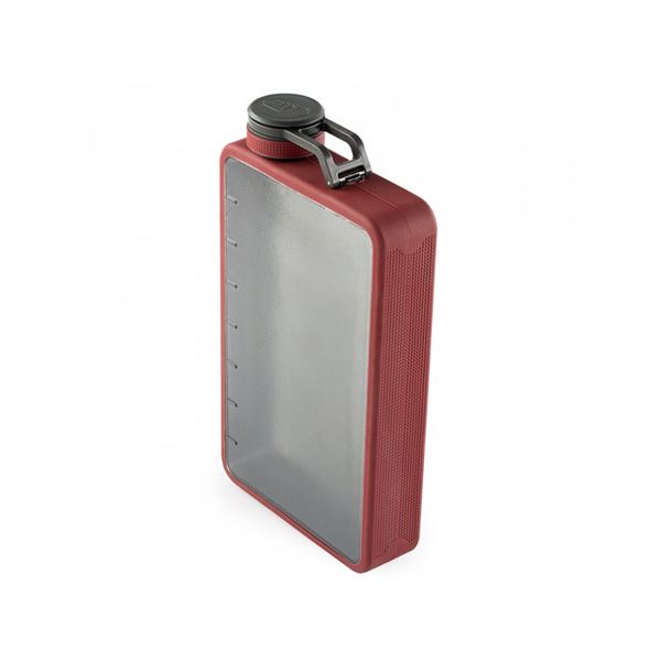 GSI Boulder Flask placatka 475 ml