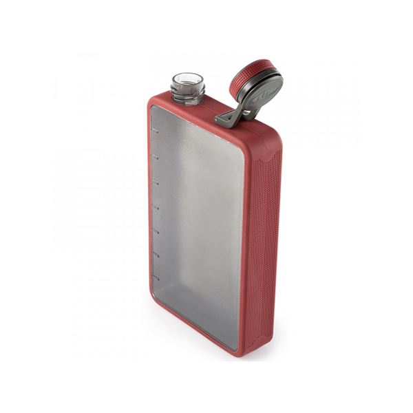 GSI Boulder Flask placatka 475 ml