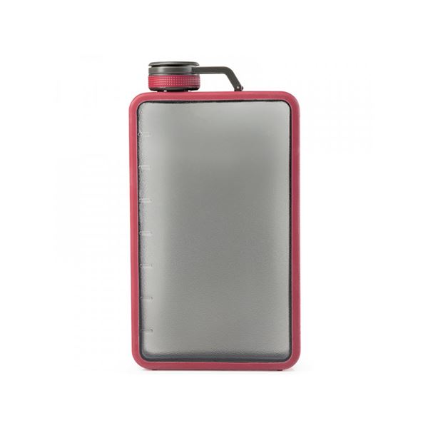 GSI Boulder Flask placatka 475 ml