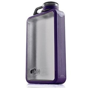 GSI Boulder Flask placatka 177 ml