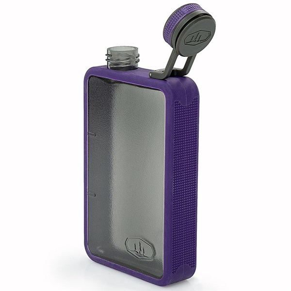 GSI Boulder Flask placatka 177 ml