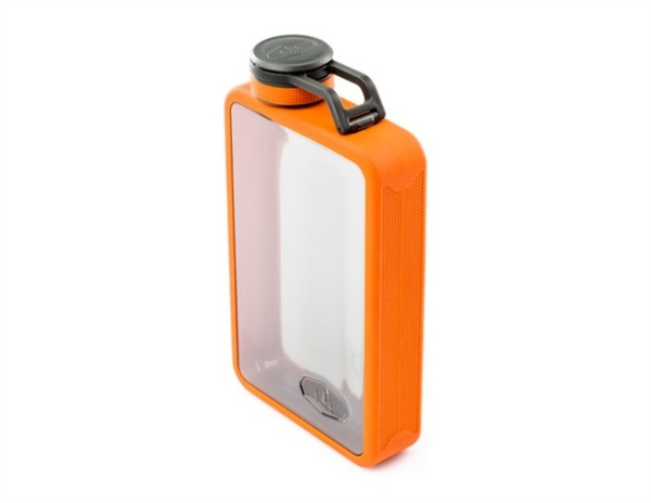 GSI Boulder Flask placatka 295 ml