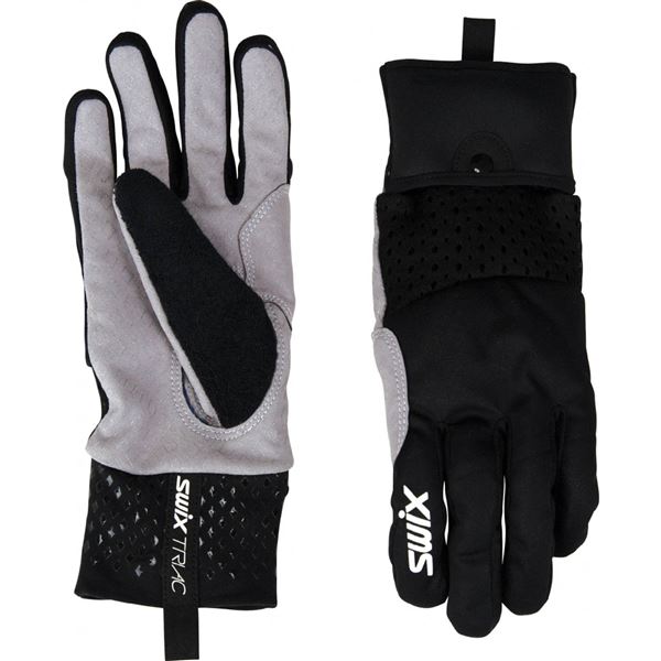 Swix Triac Warm Glove Mitt rukavice