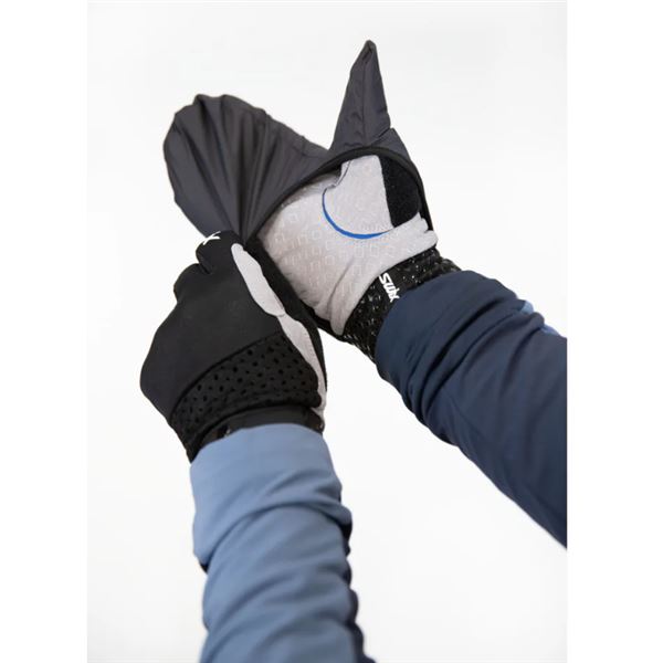 Swix Triac Warm Glove Mitt rukavice